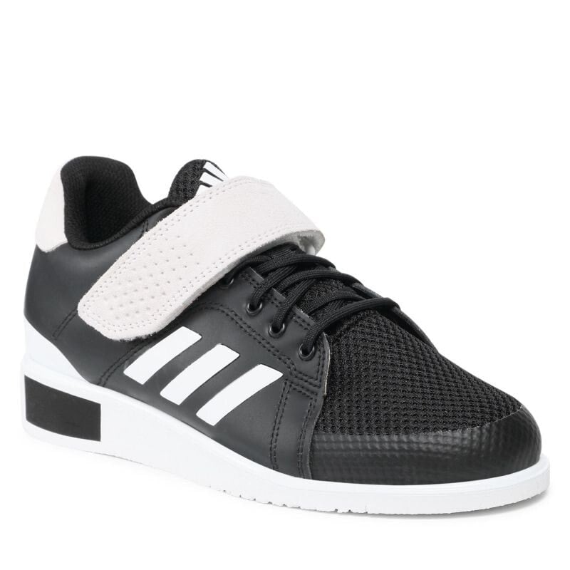 Мужские лучшие кроссовки Adidas Power Perfect 3 M GX2895 shoes