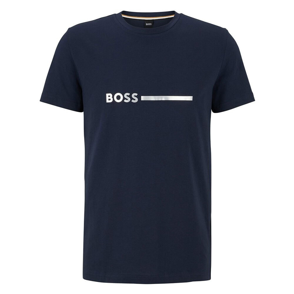 BOSS Special 10217081 01 Short Sleeve T-Shirt