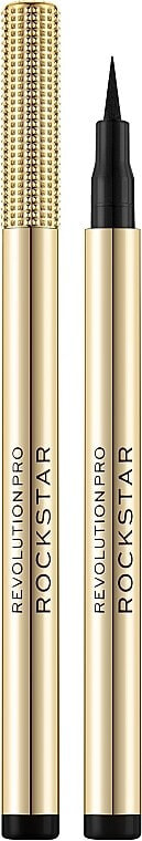 Eyeliner - Revolution Pro Rockstar Felt Tip Eyeliner