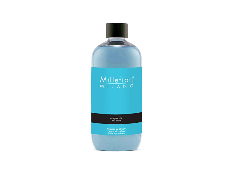 MF.Milano Náplň pro difuzér 500ml/Acqua Blu 08/21;05/22;05/23