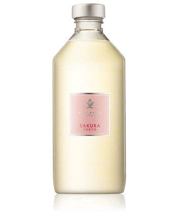 Acca Kappa Sakura Tokyo Home Fragrance Diffuser Refill (500 ml)