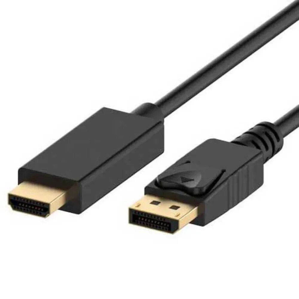 EWENT EC1432 HDMI 3 m Cable