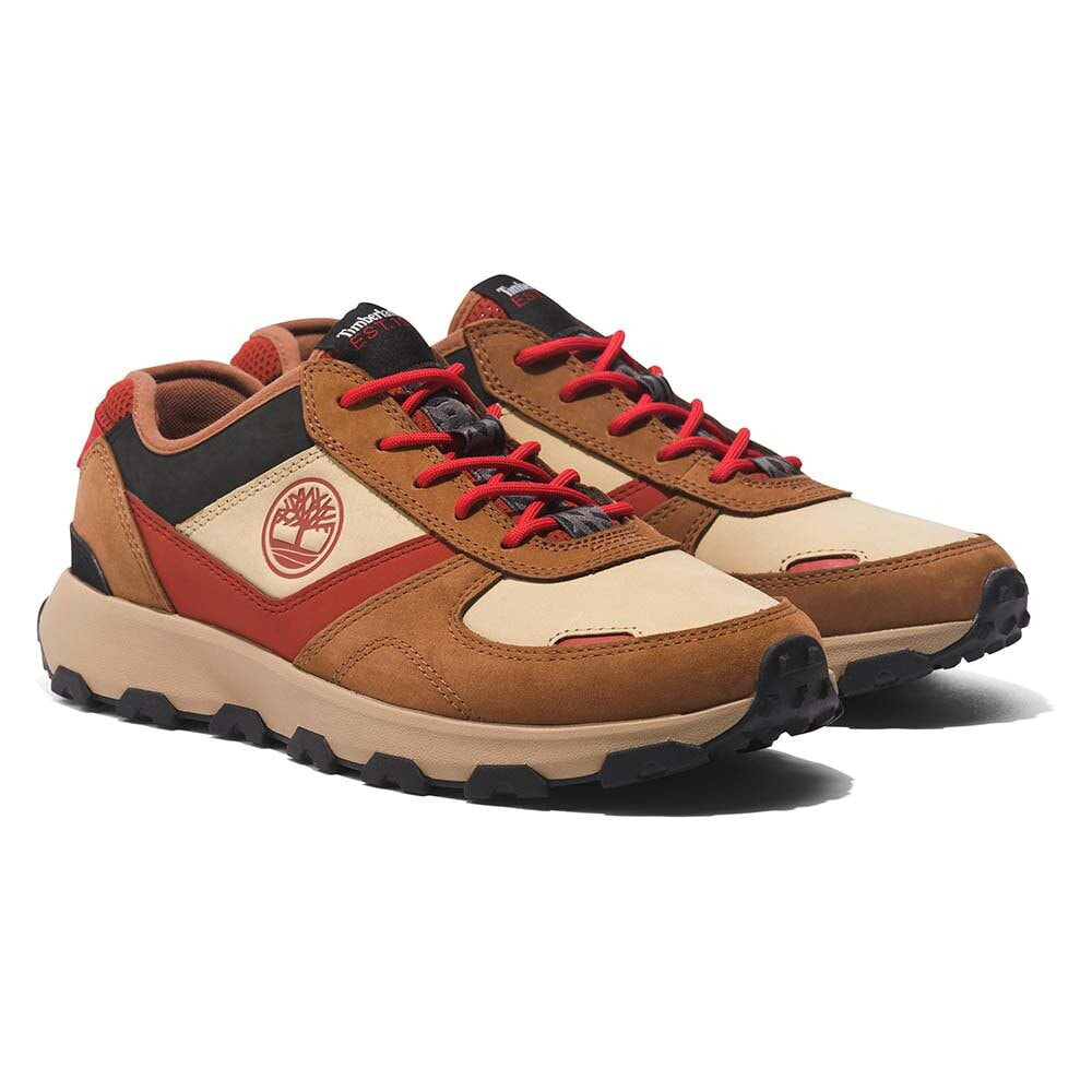TIMBERLAND Winsor Park Ox Trainers