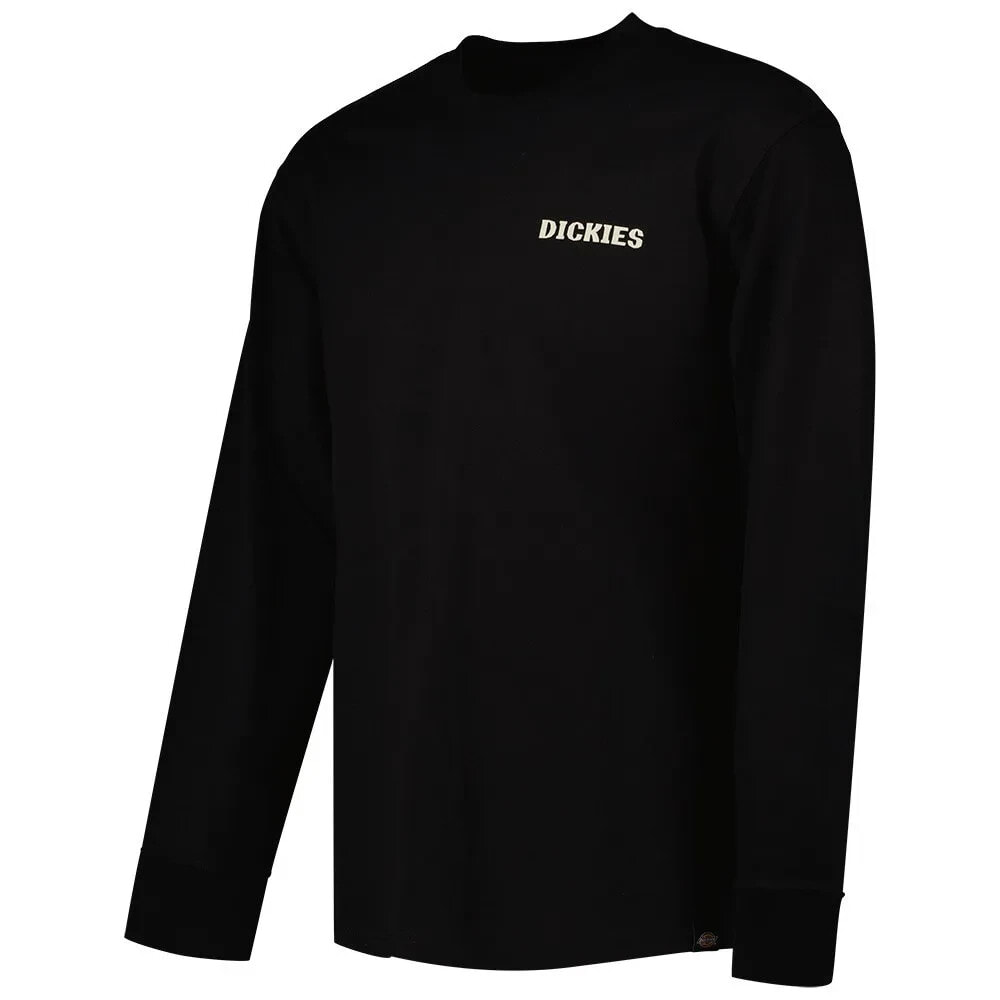 DICKIES Hays Long Sleeve T-Shirt