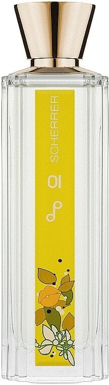 Jean-Louis Scherrer Pop Delights 01 - Eau de Toilette