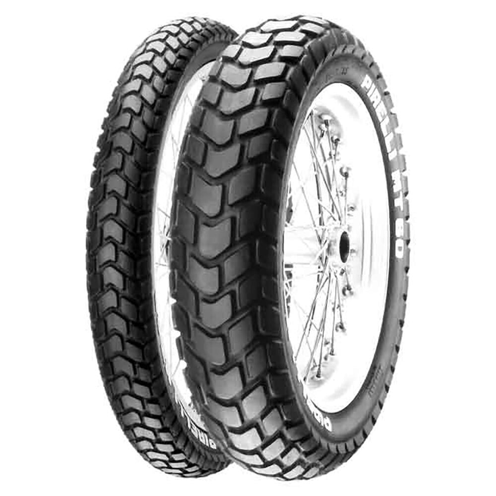 PIRELLI MT 60™ RS 64S Trail Rear Tire