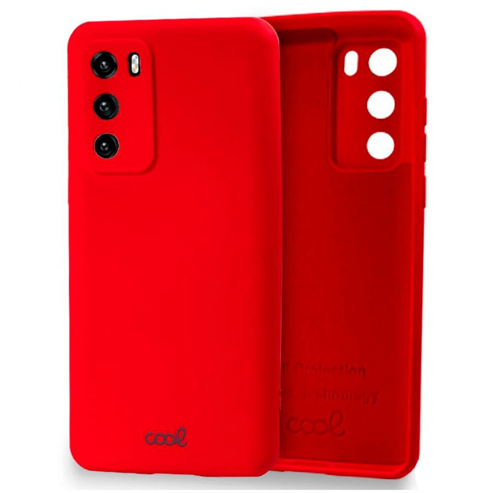 COOL Huawei P40 Cover phone case