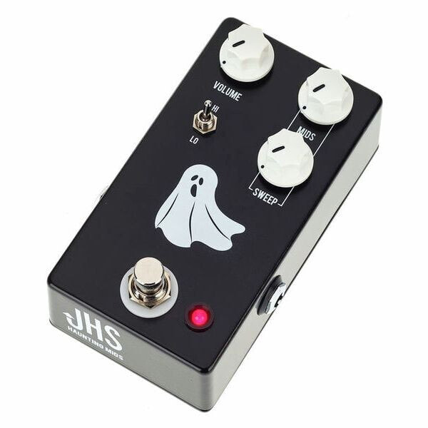 JHS Pedals Haunting Mids - Parametric EQ