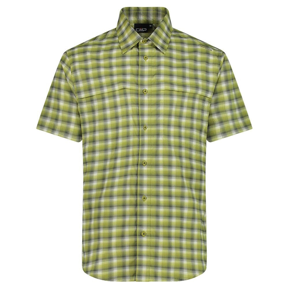 CMP 33S5617 Short Sleeve Shirt