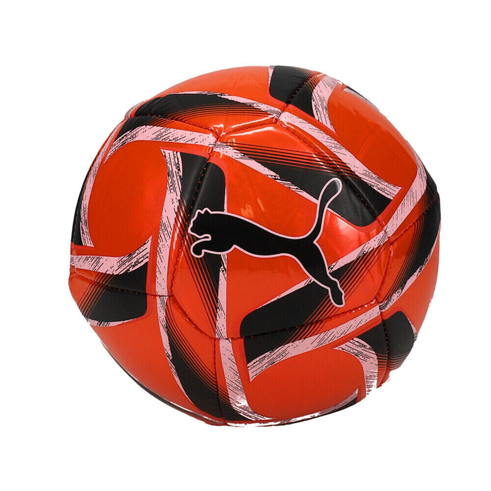 Puma Spin Mini Soccer Ball Unisex Size MINI 083596-06