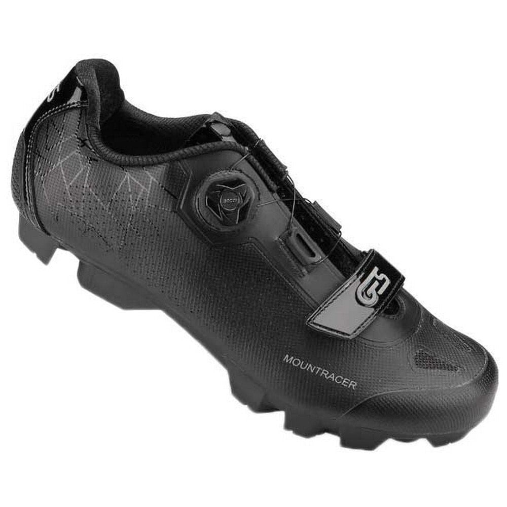 GES Mountracer 2 MTB Shoes