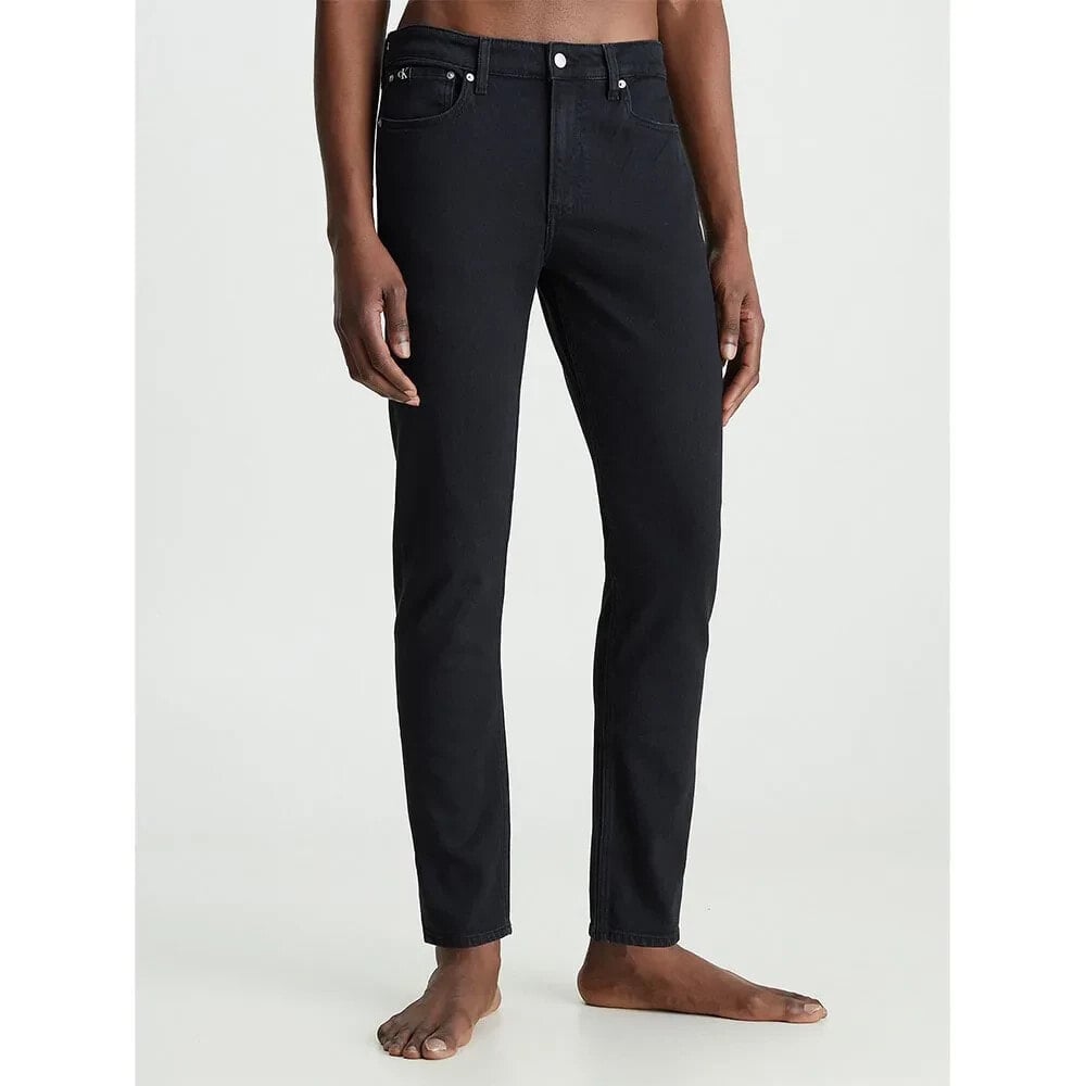 CALVIN KLEIN JEANS Slim Tapered Fit Jeans