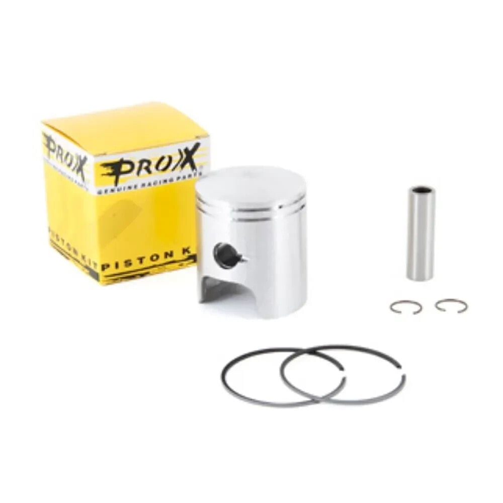 PROX Suzuki Ts125Er/X ´78-87 56.00 mm Piston