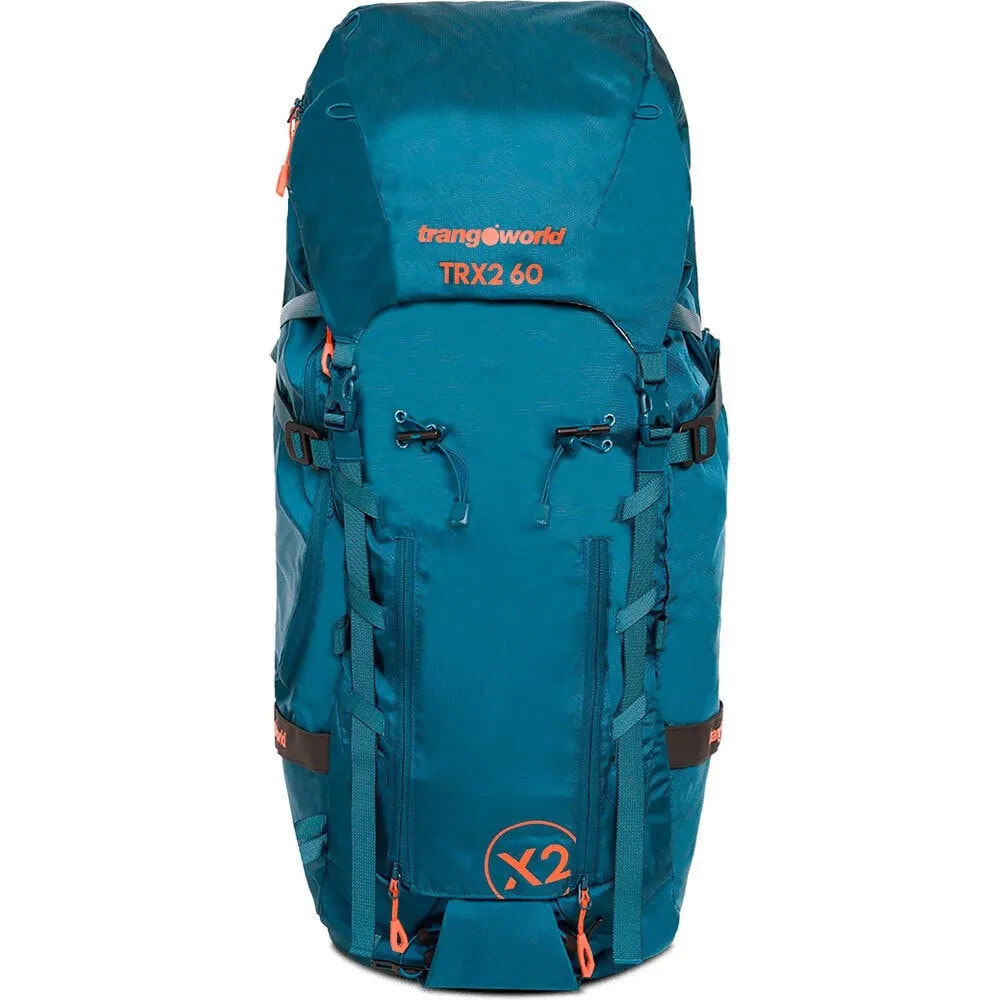 TRANGOWORLD Trx2 60 Pro DR Backpack