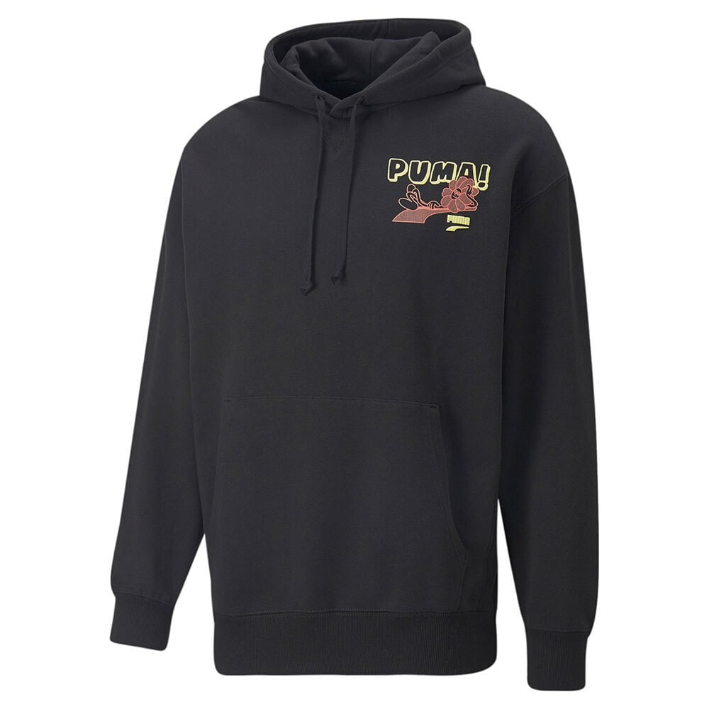 PUMA SELECT Downtown Graphic Sweatshirt