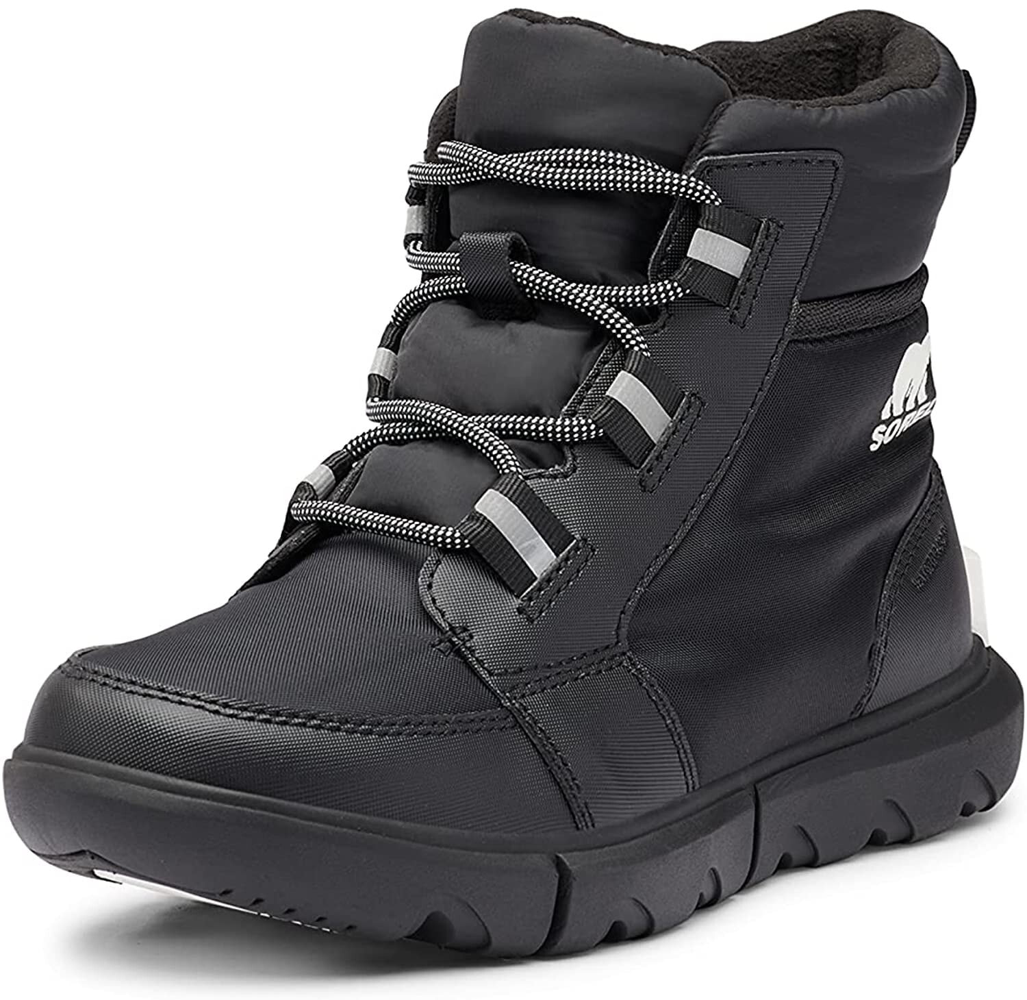 Женские ботинки Sorel EXPLORER II CARNIVAL SPORT WP Women's Winter Boots