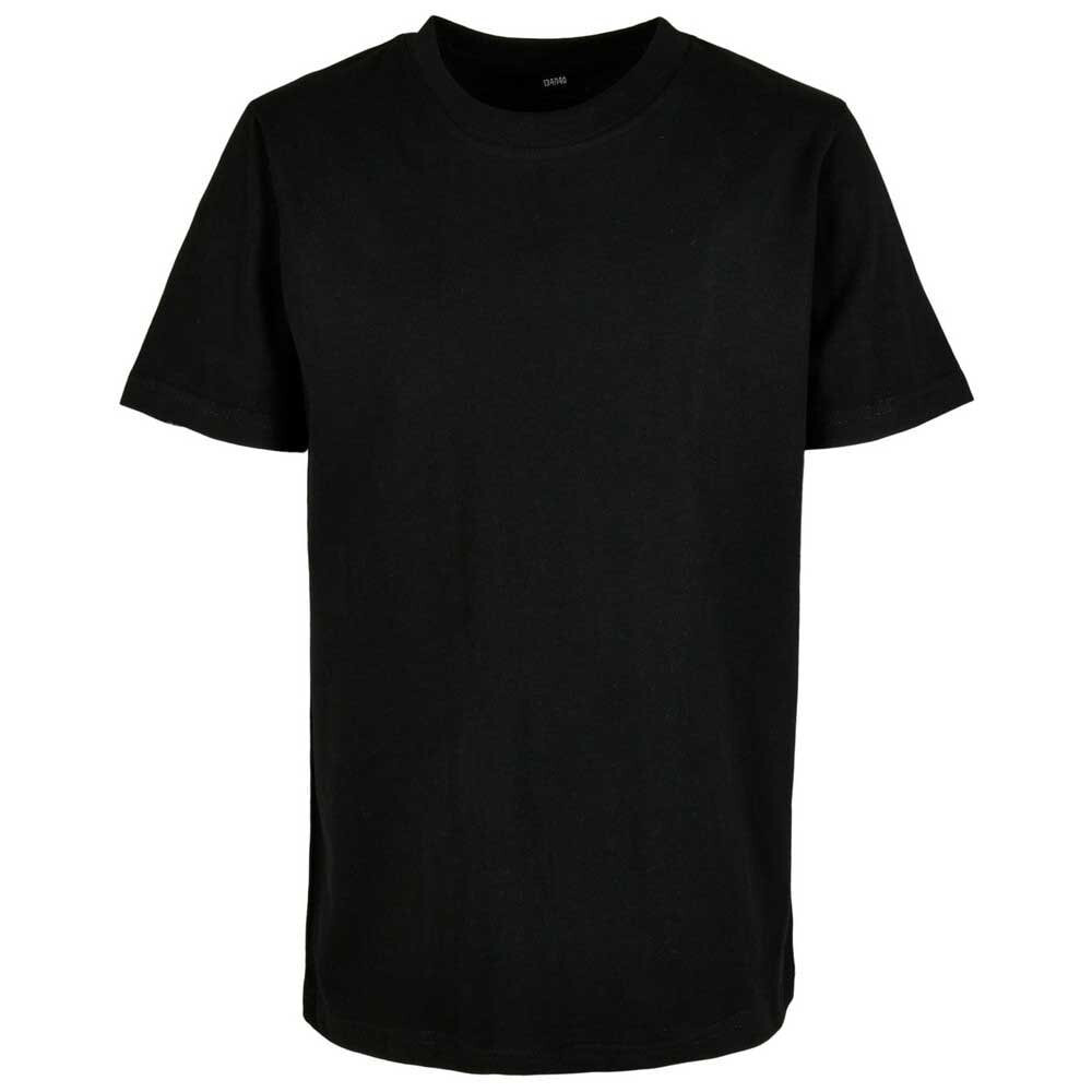 BUILD YOUR BRAND Basic 2.0 short sleeve T-shirt