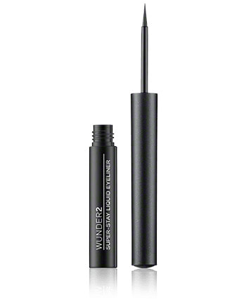 Wunder2 Super-Stay Liquid Eyeliner Orange Pop (1,7 ml)