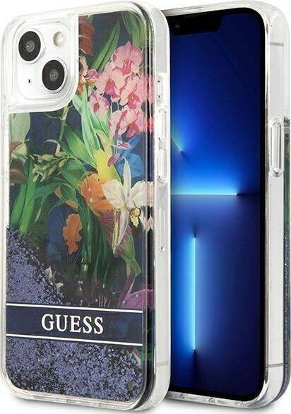 Guess Guess GUHCP13MLFLSB iPhone 13 6,1