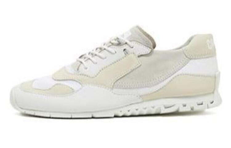 CAMPER Casual Shoes Men Low-Top Beige