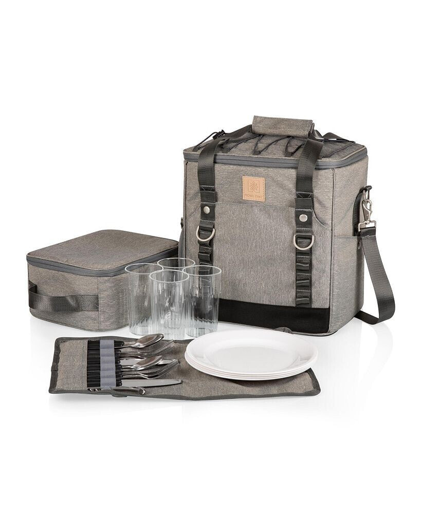 Oniva picnic Time Frontier Picnic Utility Cooler