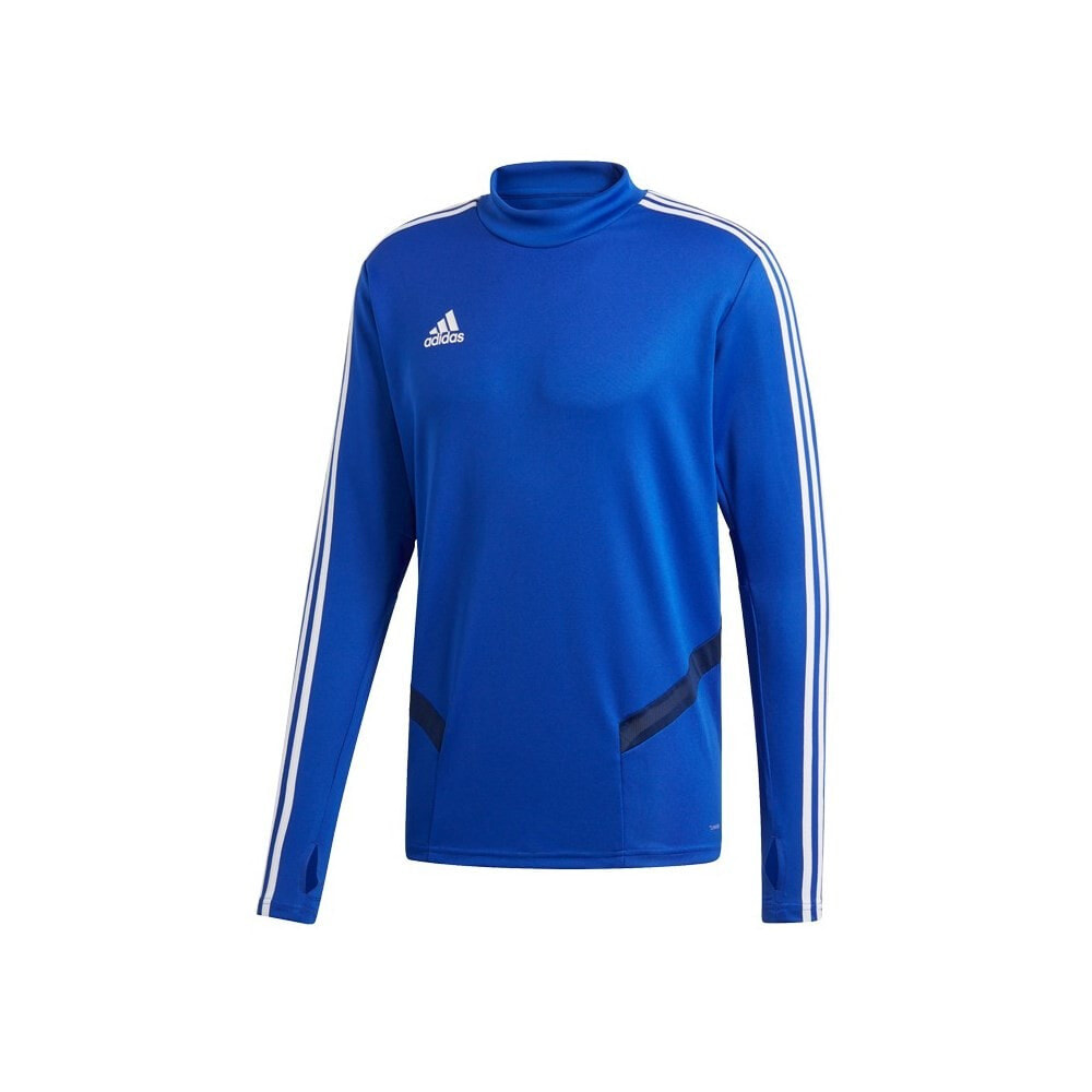 Adidas tiro 19 кофта