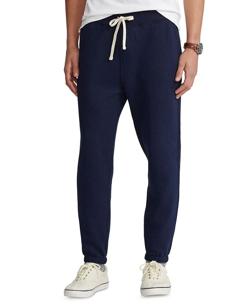 Polo Ralph Lauren men's Cotton-Blend-Fleece Pants