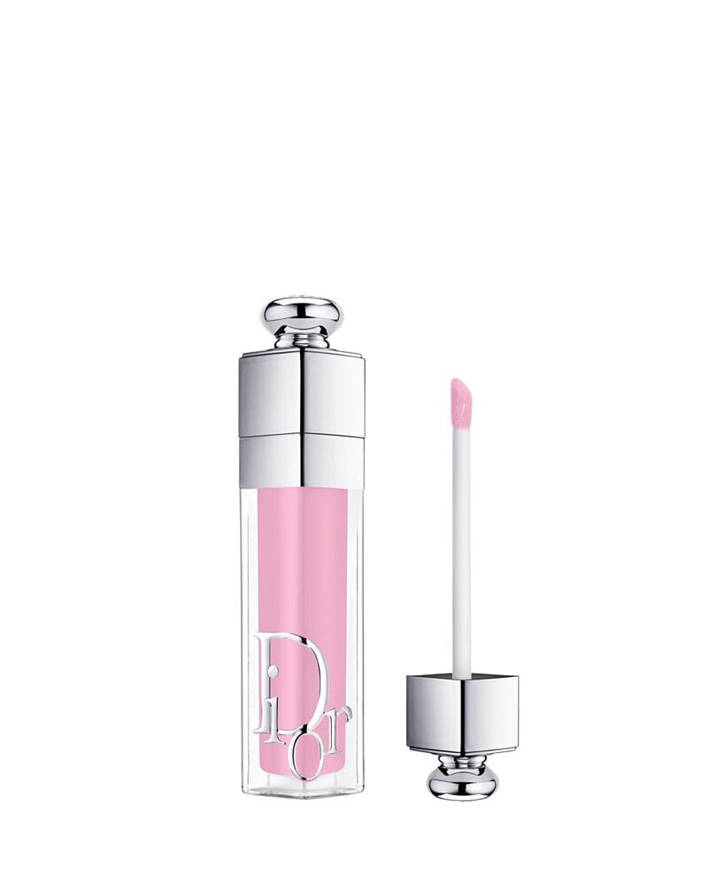 DIOR addict Lip Maximizer Gloss