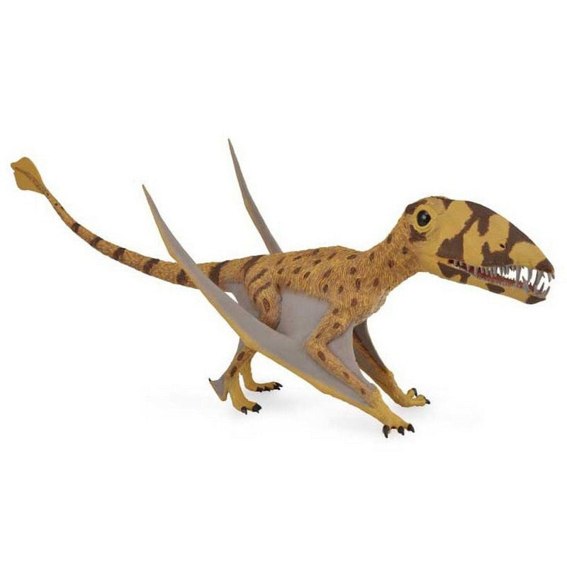 TACHAN Dimorphodon With Movil Mandibula Deluxe Figure