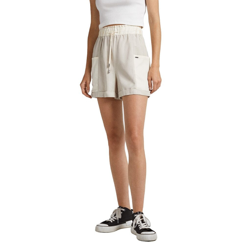 PEPE JEANS Famina Shorts