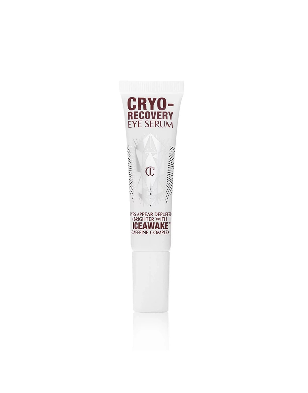 Charlotte Tilbury – Cryo-Recovery – Augenserum