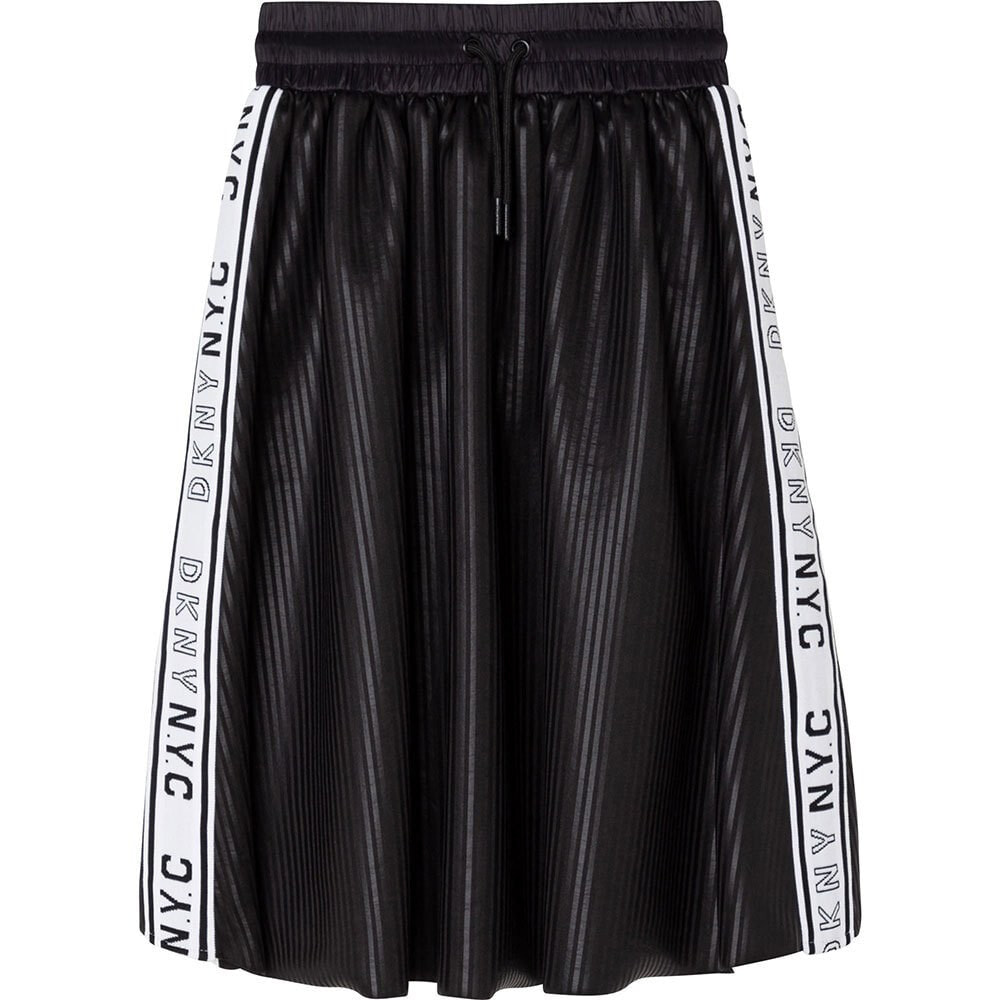 DKNY D33576-09B Skirt