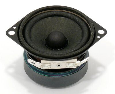 VISATON FRS 5 XTS 8 Ohm - Lautsprechertreiber - 5 Watt - Speaker - 20 KHz