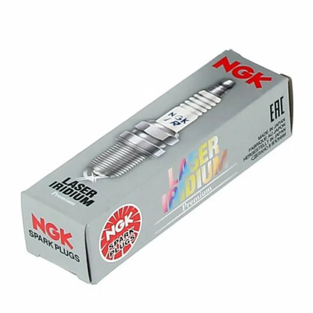 NGK LMAR8AI-10 spark plug