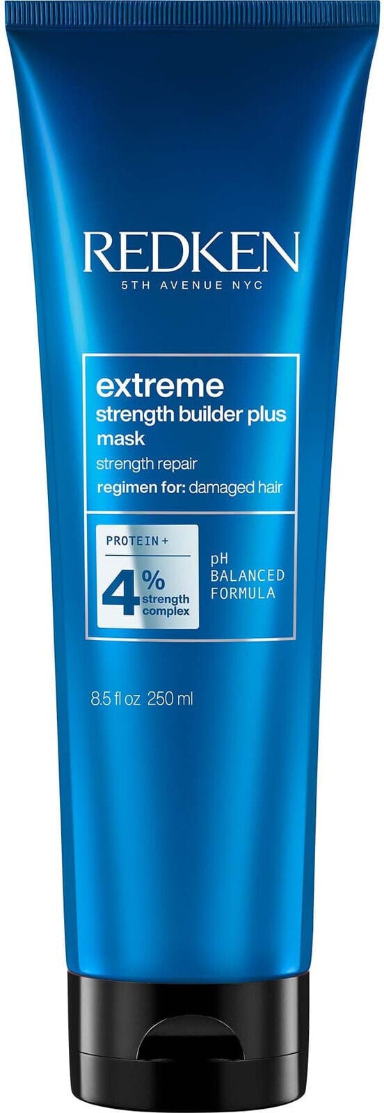 Strength Builder Plus Mask