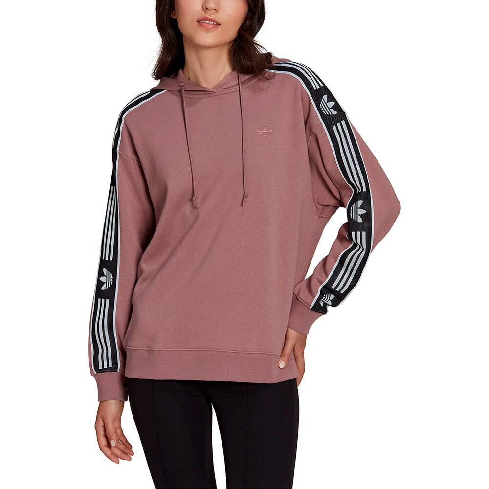 ADIDAS ORIGINALS Tape sweatshirt