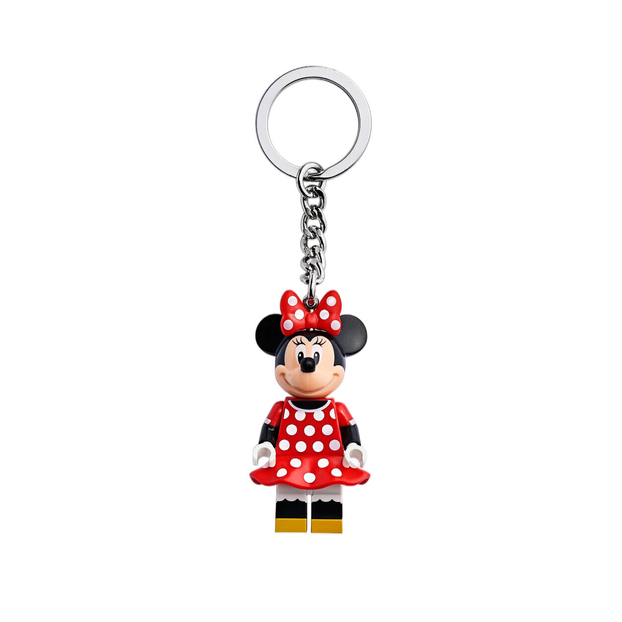 LEGO Minnie Key Chain Building Blocks 853999