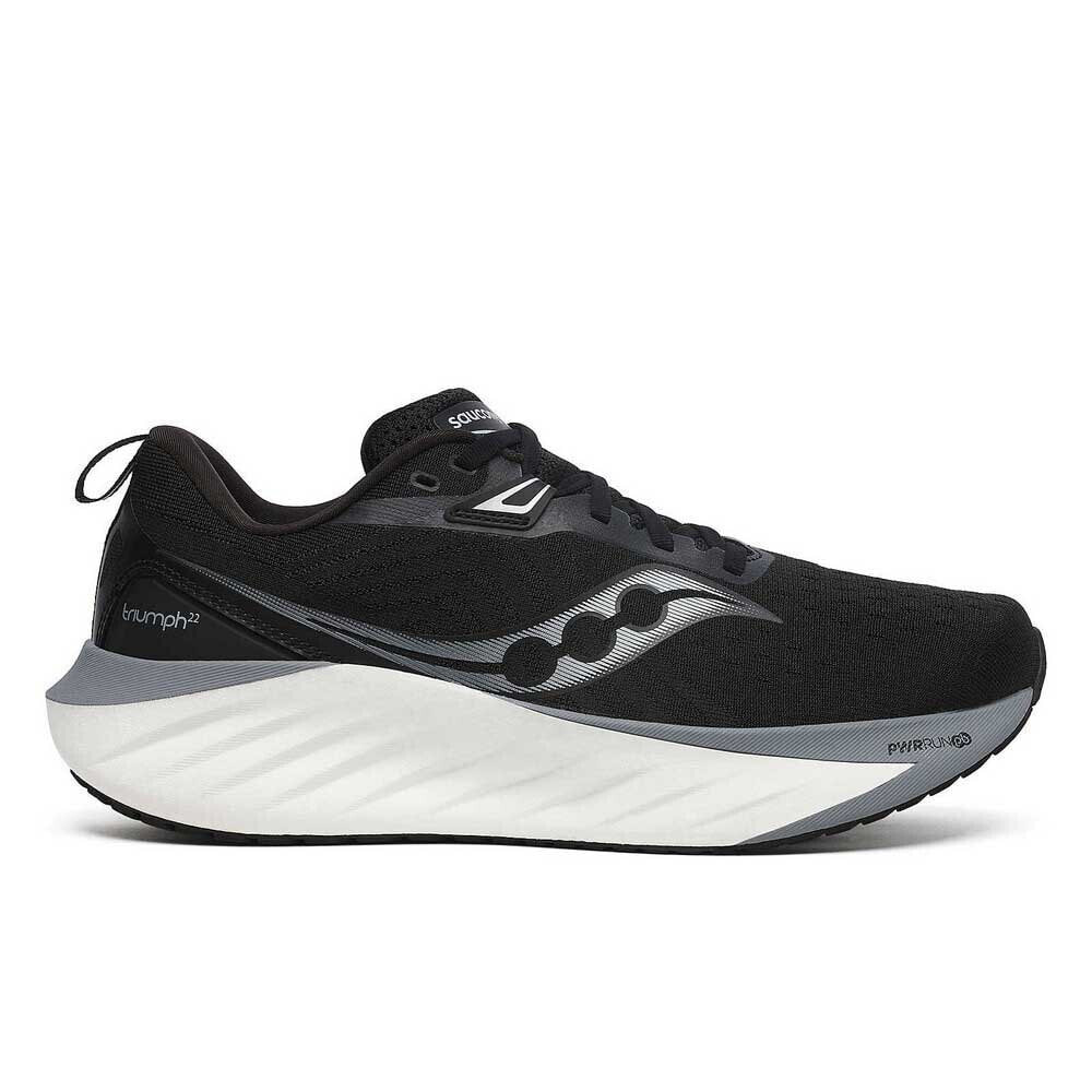 SAUCONY Triumph 22 running shoes