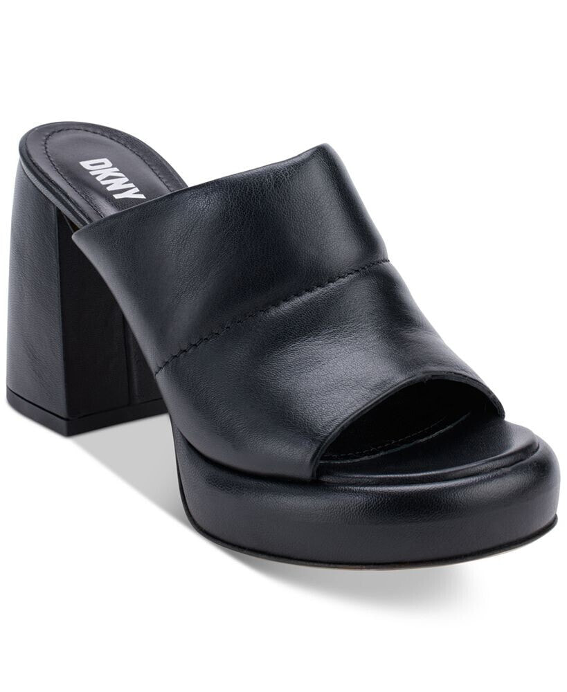 Dkny sandals discount price