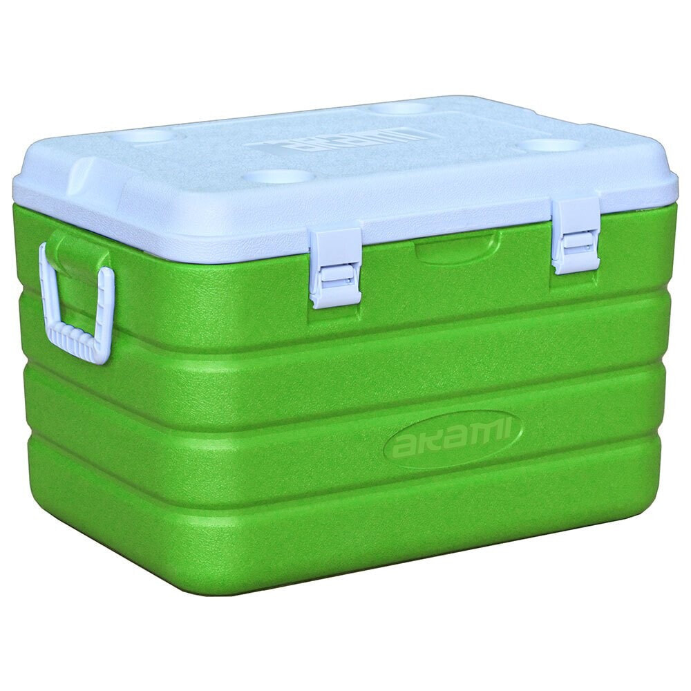 AKAMI CB 60L Cooler Box