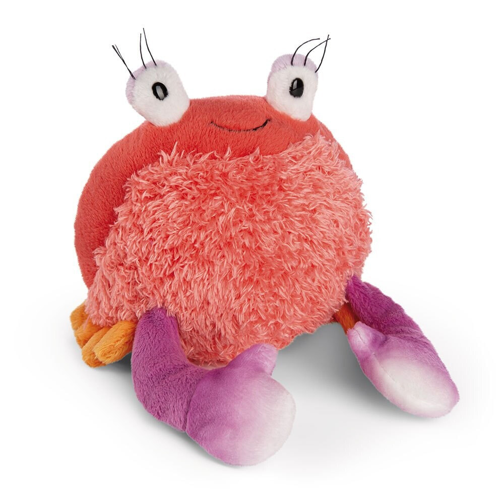 NICI Crab Seabelle 15 cm Teddy
