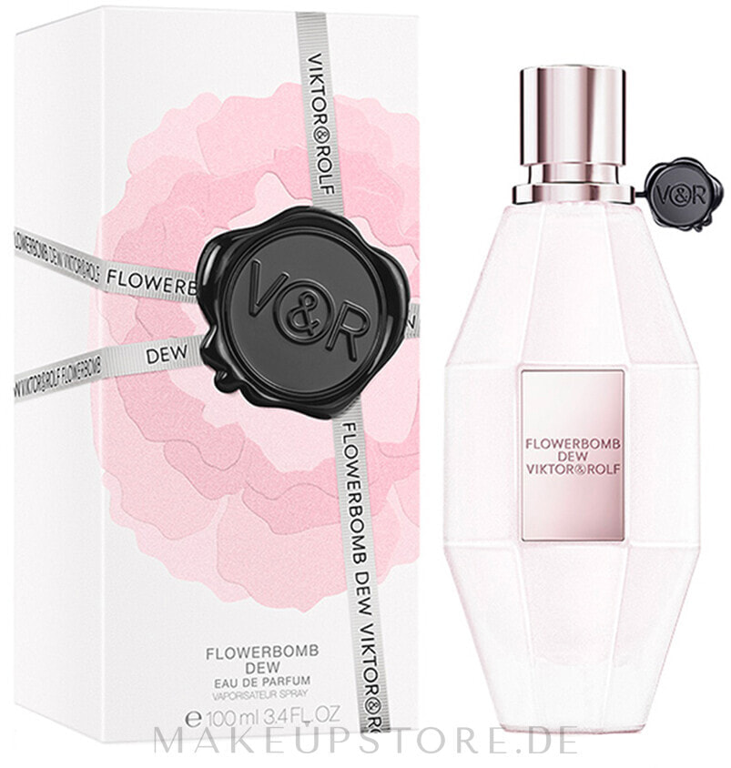 Viktor & Rolf Flowerbomb Dew - Eau de Parfum