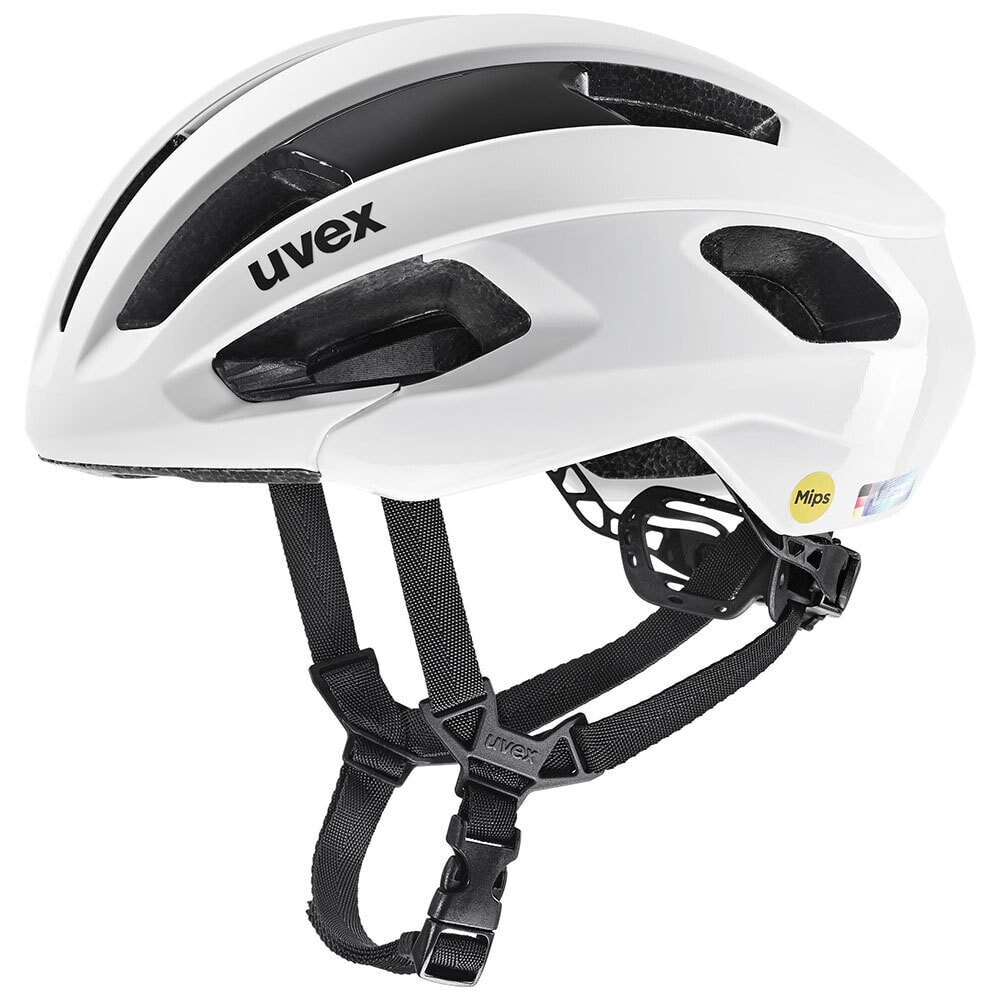 UVEX Rise Pro MIPS helmet