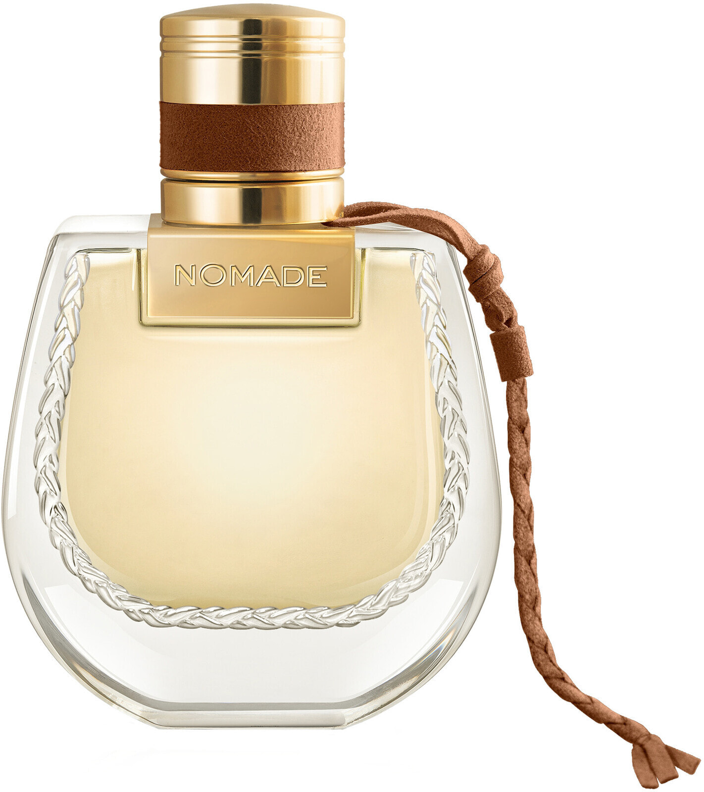 Nomade Jasmin Naturel Intense Eau De Parfume