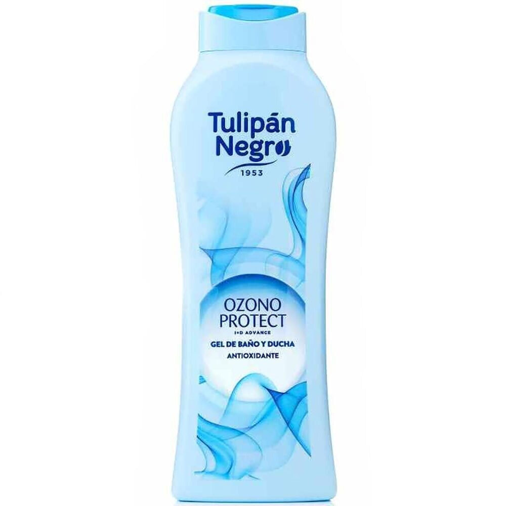 TULIPAN NEGRO Ozono 650ml Shower Gel