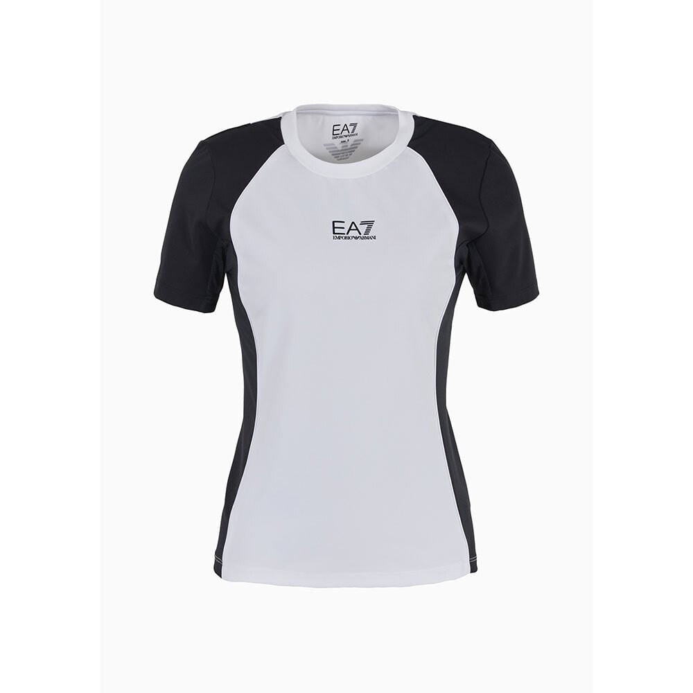 EA7 EMPORIO ARMANI 3DTT13_TJTCZ Short Sleeve T-Shirt