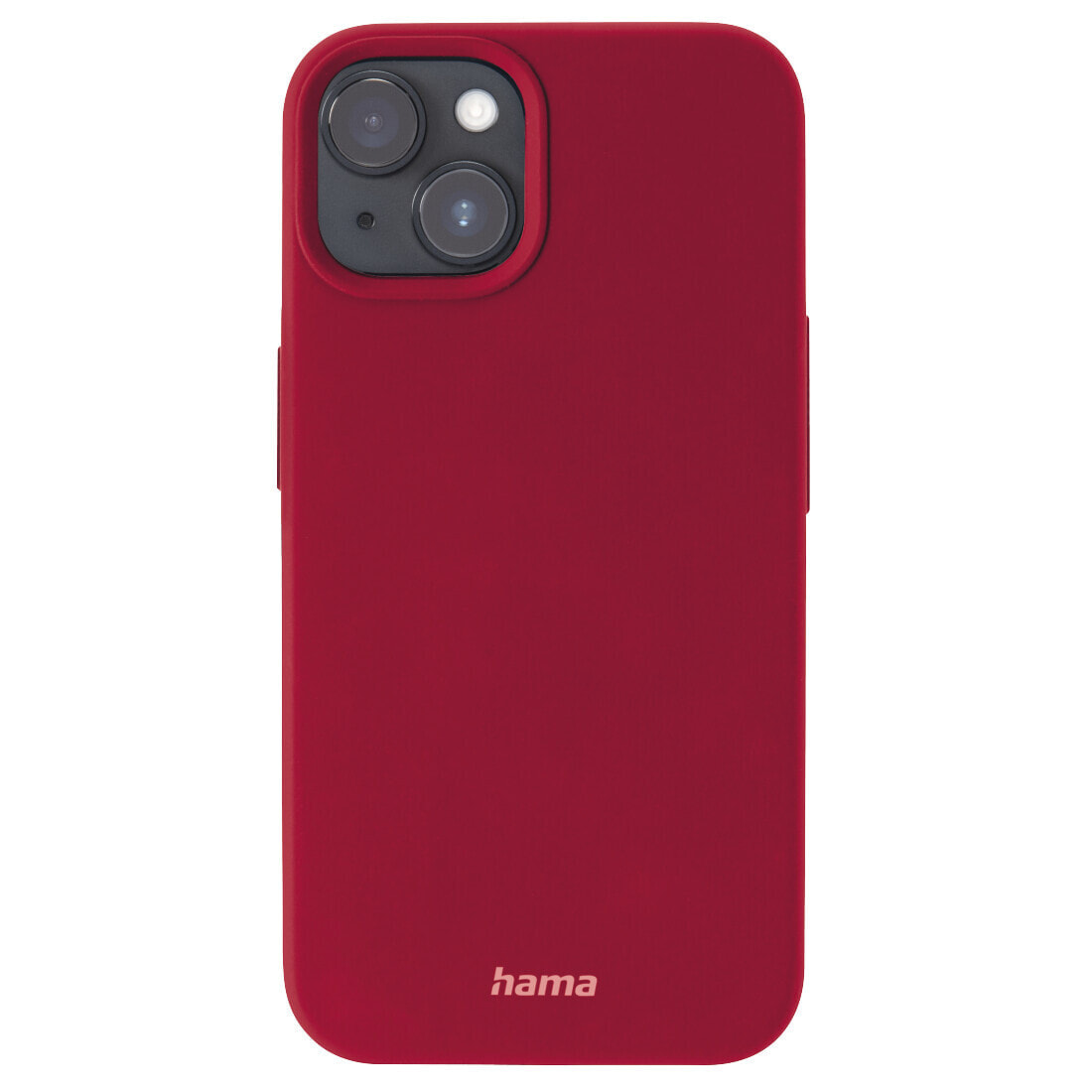 Hama 00215513 чехол для мобильного телефона 15,5 cm (6.1
