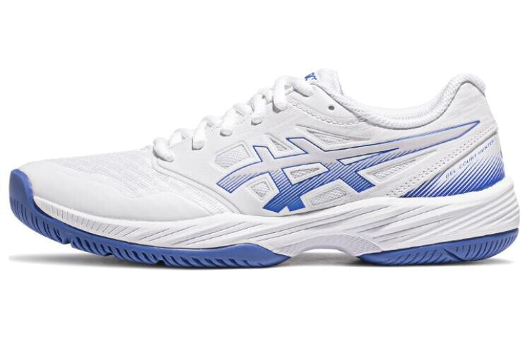 Asics Women's Gel Court Hunter 3 'White Lilac Hint'