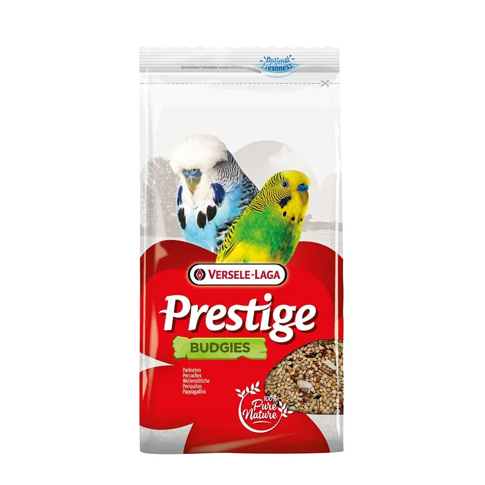 VERSELE-LAGA Prestige parakeet food 1kg