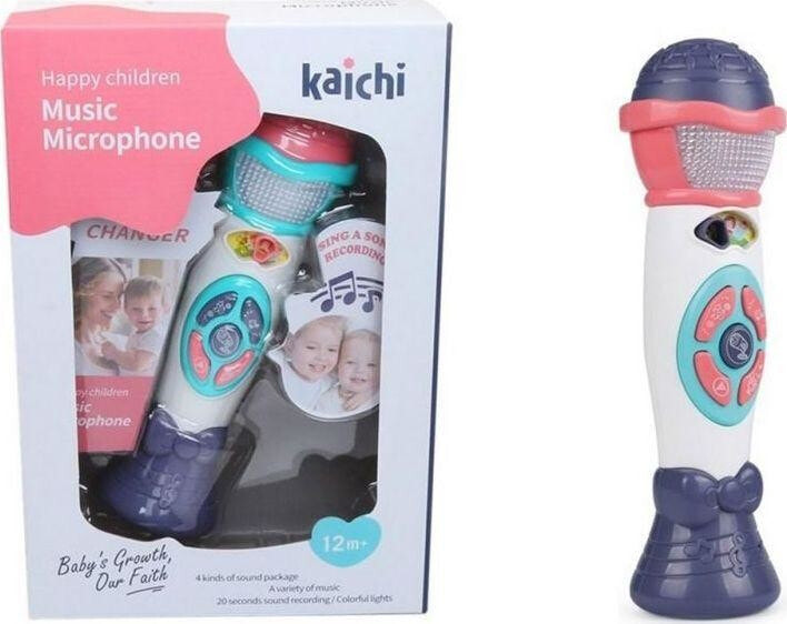 Askato Microphone for a toddler (116068)